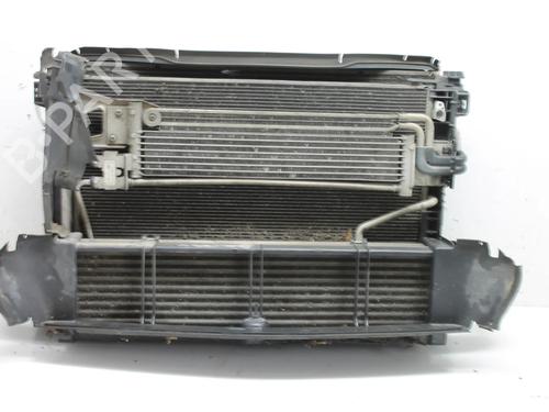 Radiator set MERCEDES-BENZ E-CLASS T-Model (S212) E 350 CDI (212.225) | BP39779657M120 - Image 2