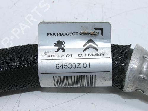AC pipe OPEL CORSA F (P2JO) 1.2 (68) | BP39849179M126 - Image 4