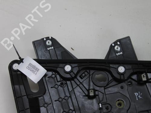 Front left window mechanism FORD KUGA III (DFK) 2.5 FHEV | BP39876820C22 - Image 2