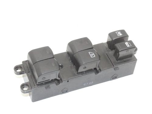 Used Right front window switch Right front window switch SUBARU FORESTER (SH_) 2.0 D AWD (SHH, SHD, SHN) (147 hp) 39836066 39836066
