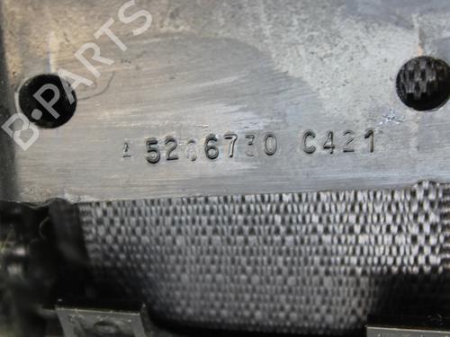 Front right seatbelt JEEP COMPASS (MK49) 2.2 CRD 4x4 | BP39797027I25 - Image 4