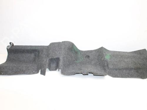 Bagagerumsbeklædning Bagagerumsbeklædning HONDA S2000 (AP) 2.0 (AP1) (240 hp) 39847365 39847365