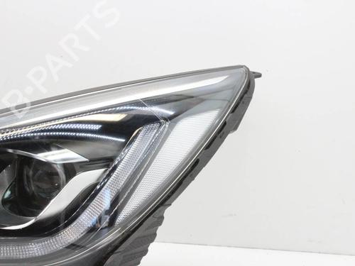 Left headlight KIA NIRO I (DE) E-NIRO | BP39860708C28  - Image 5