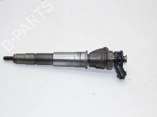 Used Injector Injector NISSAN X-TRAIL III (T32_, T32R, T32RR) 2.0 dCi ALL MODE 4x4-i (NT32) (177 hp) 39804465 39804465