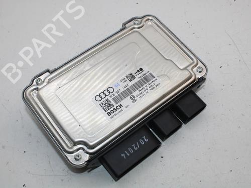 Electronic module AUDI Q5 (8RB) 2.0 TDI quattro | BP39876283M83 - Image 2