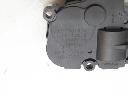 Electronic module AUDI A4 B9 (8W2, 8WC) 1.4 TFSI | BP39807608M83 - Image 3
