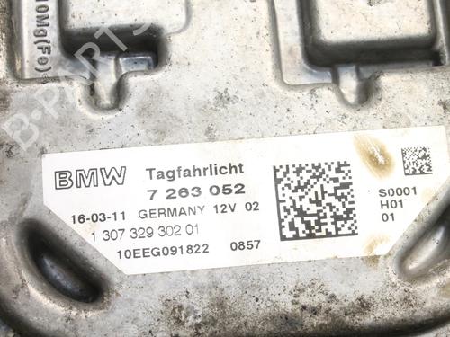 Left headlight BMW 3 Coupe (E92) 318 i | BP39847539C28 - Image 7