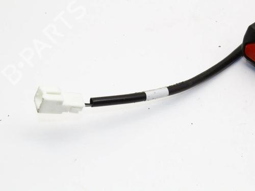 Engate do cinto NISSAN PULSAR Hatchback (C13) 1.2 DIG-T | BP39769193I32 - Image 2