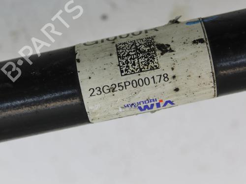 Right rear driveshaft KIA EV6 (CV) ELECTRIC AWD | BP39787909M41 - Image 4