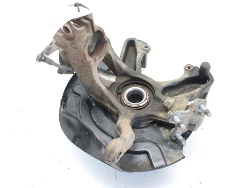 Left front steering knuckle SKODA SCALA (NW1) 1.0 TSI | BP39872051M25 - Image 3