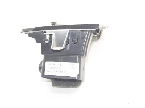 Air vent TESLA MODEL X (5YJX) 90D AWD | BP39907281I21 - Image 2