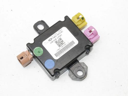 Used Electronic module Electronic module LAND ROVER RANGE ROVER EVOQUE (L538) 2.0 D 4x4 (180 hp) 39852400 39852400