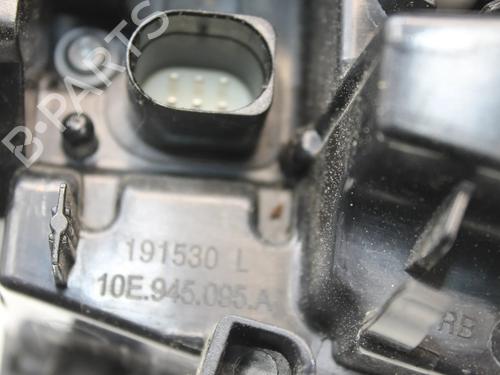 Left taillight CUPRA BORN (K11) 58 e-boost | BP39857160C34 - Image 8
