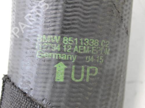 Intercooler pipe BMW 2 Active Tourer (F45) 216 d | BP39862193M127 - Image 4