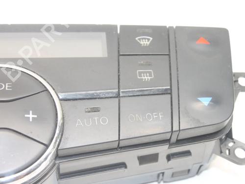 Control unit NISSAN PULSAR Hatchback (C13) 1.2 DIG-T | BP39804872M11 - Image 5
