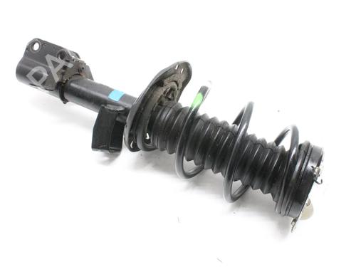 Venstre fortil støddæmper SMART FORFOUR Hatchback (453) electric drive (453.091) | BP39844606M16 - Image 4