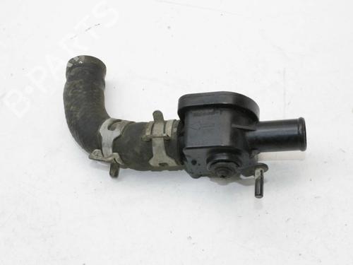 Pipe HONDA CR-V III (RE_) 2.2 i-DTEC 4WD (RE6) | BP39866925M125 - Image 2