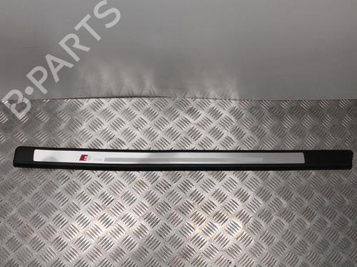 Used Right sideskirt Right sideskirt AUDI A3 (8P1) 1.6 TDI (105 hp) 39772846 39772846