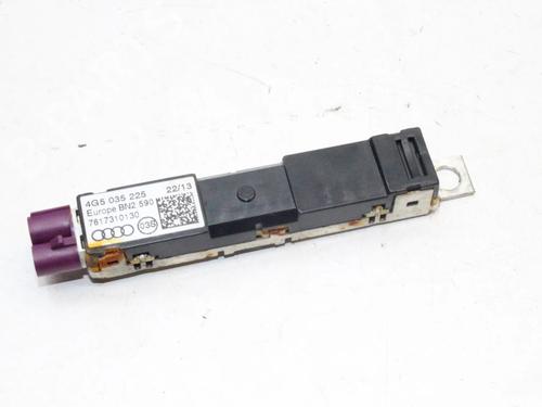 Used Electronic module Electronic module AUDI A6 C7 (4G2, 4GC) 2.0 TDI (177 hp) 39803152 39803152