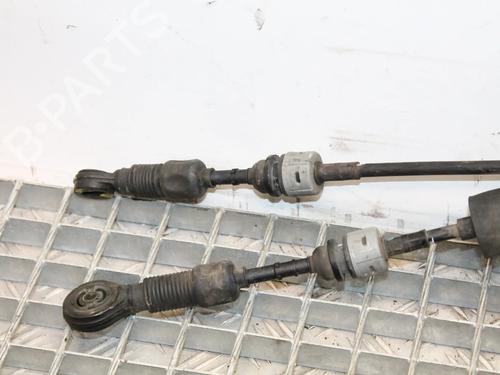 Cable KIA CEE'D (JD) 1.6 CRDi 128 | BP39783167E12 - Image 2