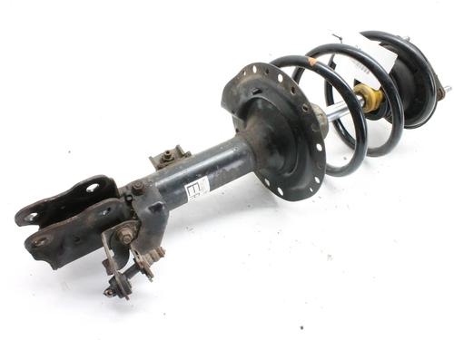 Used Right front shock absorber Right front shock absorber MITSUBISHI OUTLANDER III (GG_W, GF_W, ZJ, ZL, ZK) 2.4 Hybrid 4WD (GG3W) (208 hp) 39834169 39834169