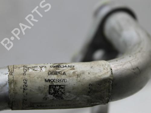 AC pipe LAND ROVER RANGE ROVER EVOQUE (L538) 2.2 D 4x4 | BP39870862M126 - Image 9
