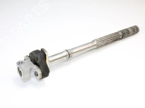 Kardangledd for rattstamme Kardangledd for rattstamme BMW X5 (E53) 4.6 is (347 hp) 39776724 39776724