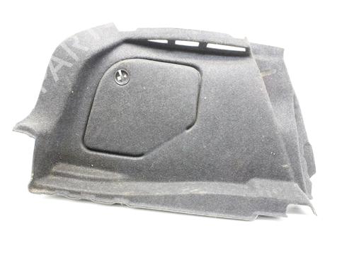 Used Boot lining Boot lining BMW 1 (F20) 118 d (143 hp) 39816599 39816599