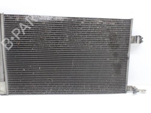 Used AC radiator AC radiator JAGUAR F-PACE (X761) 2.0 TD4 AWD (180 hp) 39865169 39865169