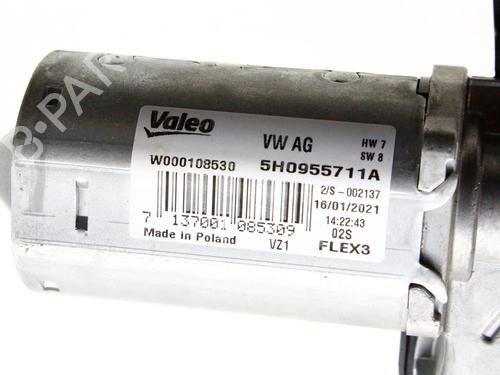 Viskermotor bagrude VW ID.4 (E21) PRO | BP39846177M102 - Image 3