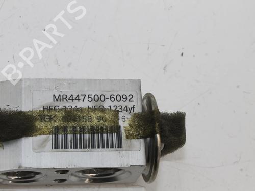 Electronic sensor NISSAN MICRA V (K14) 0.9 IG-T | BP39819627M84 - Image 4