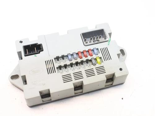 Fuse box JAGUAR XE (X760) 2.0 | BP39860393E1 - Image 2