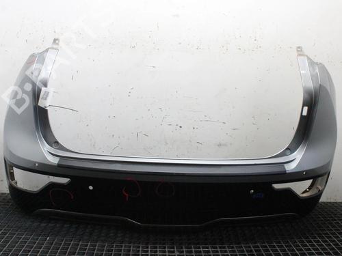 Bagtil kofangere Bagtil kofangere KIA NIRO II (SG2) EV (204 hp) 39788526 39788526