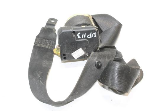 Used Front right seatbelt Front right seatbelt LAND ROVER RANGE ROVER III (L322) 3.0 D 4x4 (177 hp) 39874239 39874239