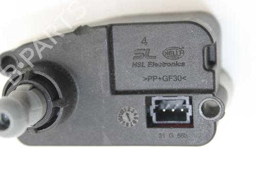 Headlight adjuster motor KIA STINGER (CK) 2.0 T-GDi | BP39805003E19 - Image 4