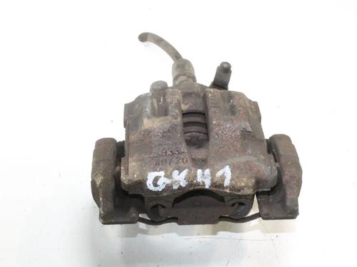 Venstre bremsekaliber bag Venstre bremsekaliber bag BMW 1 (E87) 120 d (177 hp) 39790404 39790404