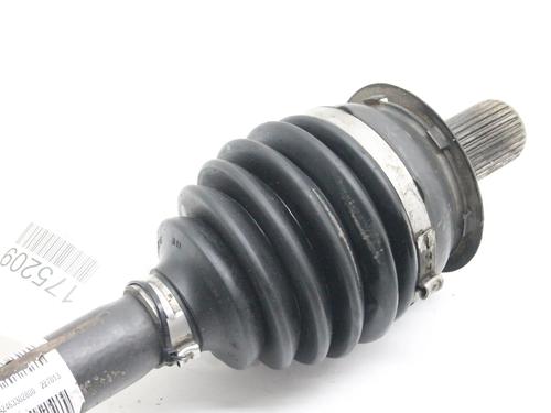 Right front driveshaft MERCEDES-BENZ A-CLASS (W176) A 180 (176.042) | BP39837442M39 - Image 3