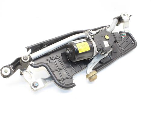 Used Front wipers mechanism Front wipers mechanism CITROËN DS3 (SA_) 1.2 VTi 82 (82 hp) 39849169 39849169