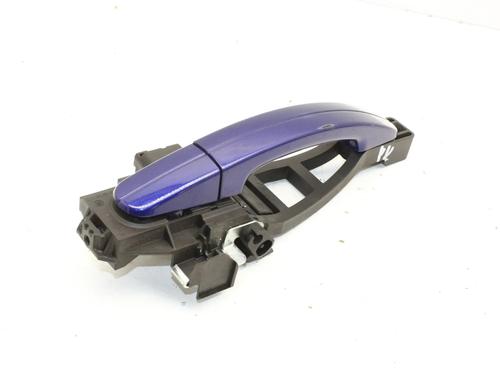 Used Front left exterior door handle Front left exterior door handle FORD FOCUS III 1.0 EcoBoost (125 hp) 39782137 39782137