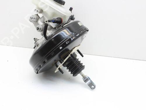 Servo brake MAZDA MX-5 IV (ND__) 1.5 (ND2E, ND5R) | BP39811461M42 - Image 4