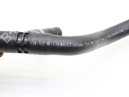 Pipe TOYOTA bZ4X (_EAM1_) EV (YEAM15) | BP39852604M125 - Image 4