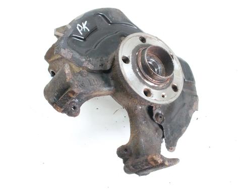 Left front steering knuckle SEAT ARONA (KJ7, KJP) 1.0 TSI | BP39837489M25 - Image 2