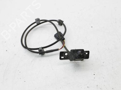 Used Camera Camera NISSAN LEAF (ZE1) Electric (218 hp) 39821029 39821029