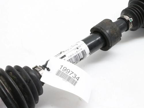 Left front driveshaft JAGUAR I-PACE (X590) EV400 AWD | BP39781778M38 - Image 3