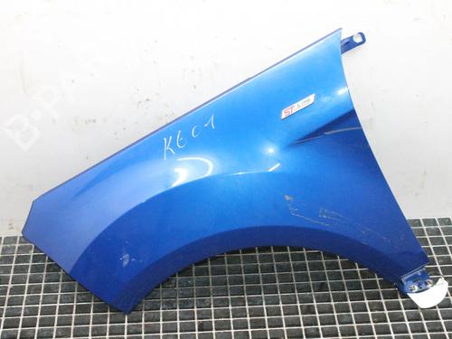Used Left front fenders Left front fenders FORD ECOSPORT 1.0 EcoBoost (125 hp) 39873538 39873538