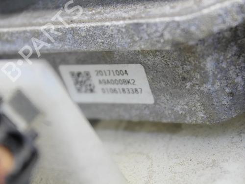 Servo brake NISSAN LEAF (ZE1) Electric | BP39831577M42 - Image 8