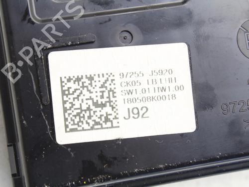 Control unit KIA STINGER (CK) 2.2 CRDi VGT | BP39789312M11 - Image 4