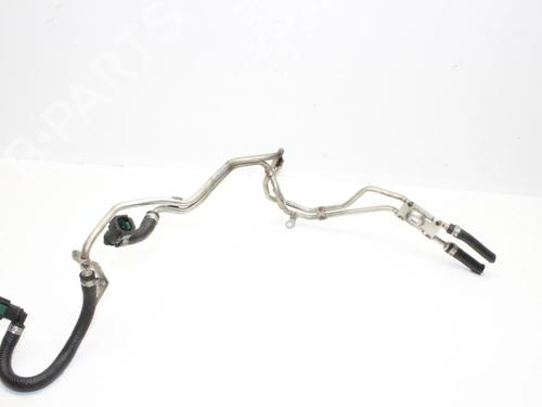 Used Pipe Pipe MERCEDES-BENZ B-CLASS Sports Tourer (W246, W242) B 180 CDI / d (246.212) (109 hp) 39850733 39850733