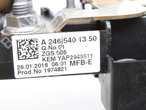 Fuse box INFINITI Q30 2.2 D | BP39845357E1 - Image 6
