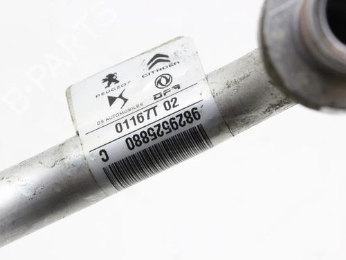 AC pipe OPEL MOKKA MOKKA-e | BP39959437M126 - Image 5